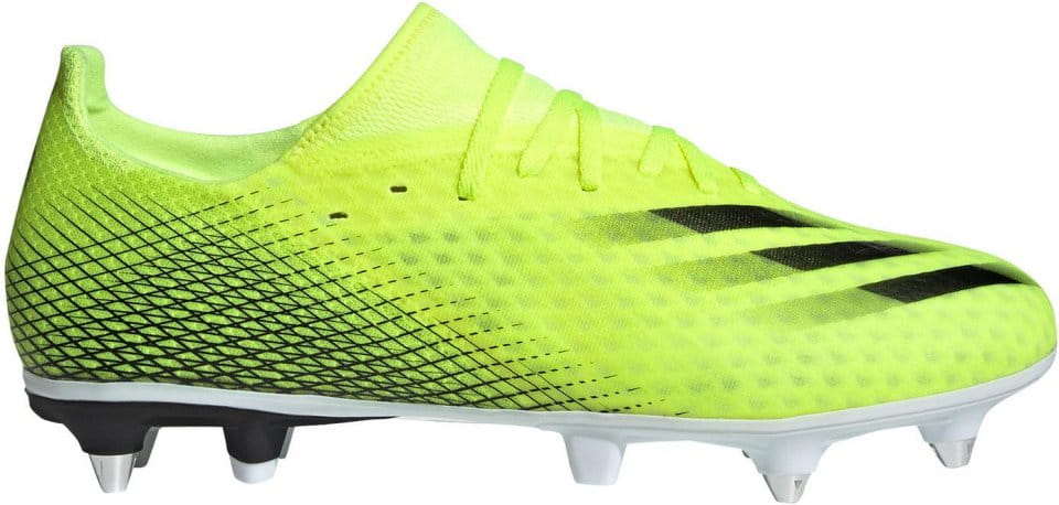 Botas de fútbol adidas X GHOSTED.3 SG