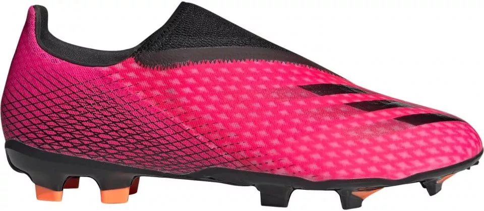 Ghete de fotbal adidas X GHOSTED.3 LL FG