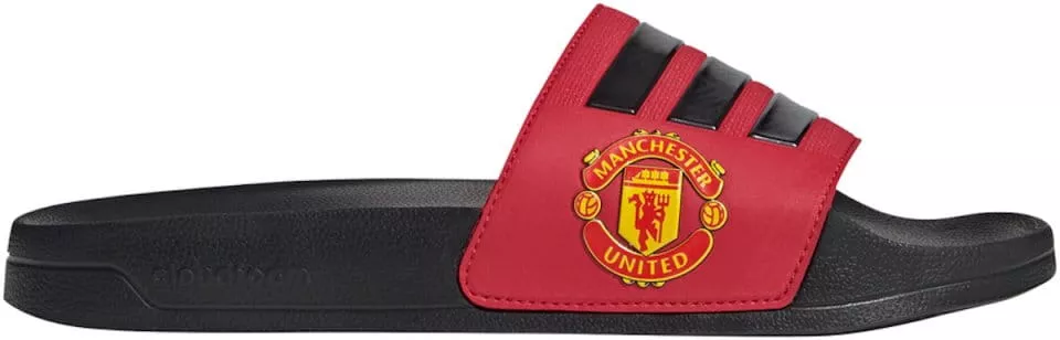 Pánské pantofle adidas Adilette Shower Manchester United