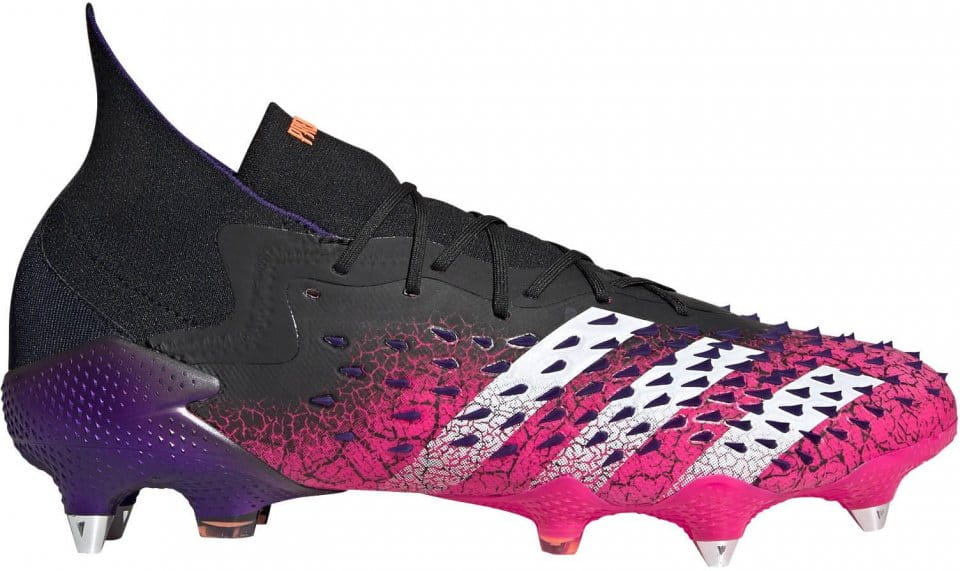 Botas de fútbol adidas PREDATOR FREAK .1 SG