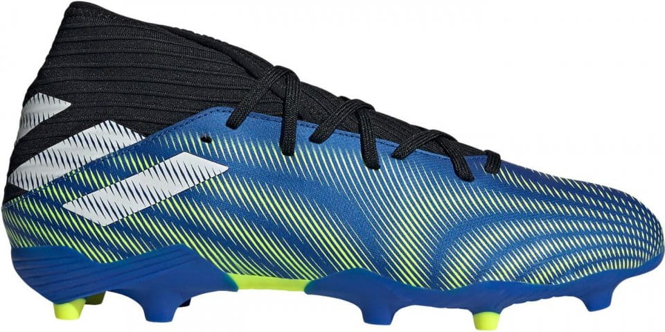 Botas de fútbol adidas NEMEZIZ .3 FG