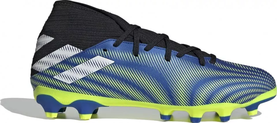 Botas de fútbol adidas NEMEZIZ .3 MG