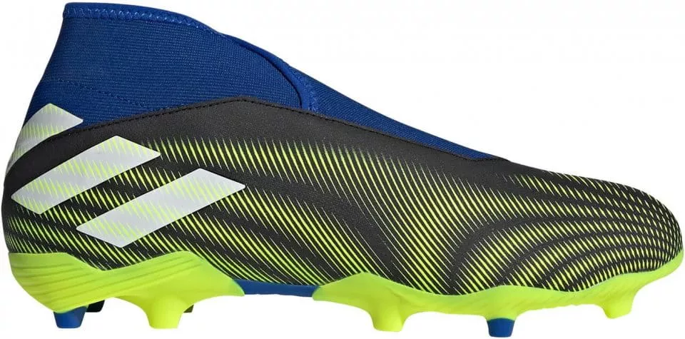 Botas de fútbol adidas NEMEZIZ .3 LL FG