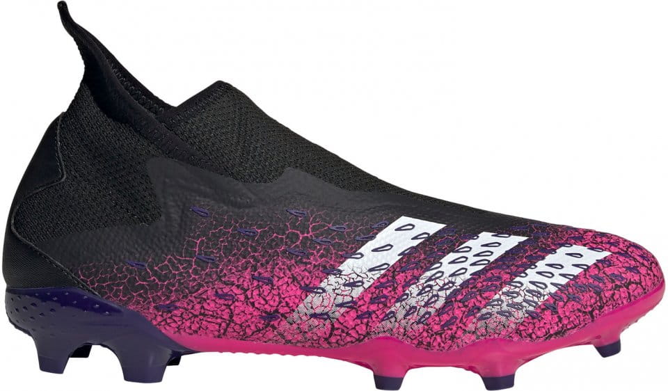 Football shoes adidas PREDATOR FREAK .3 LL FG