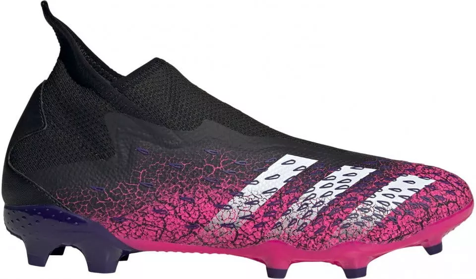 Football shoes adidas PREDATOR FREAK .3 LL FG