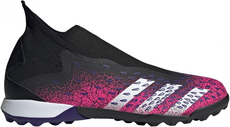 Football shoes adidas PREDATOR FREAK .3 LL TF - 11teamsports.ie