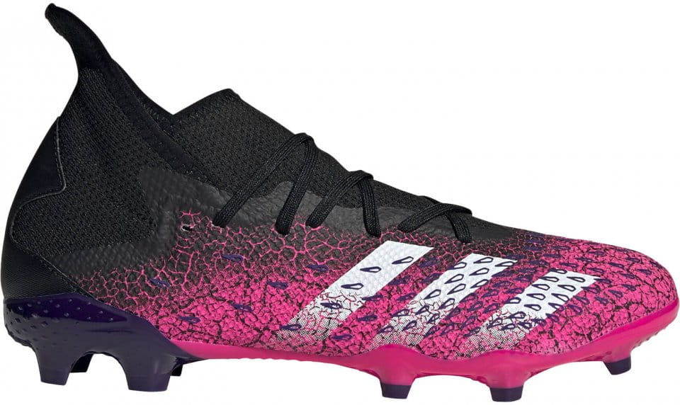 adidas Predator Freak.3 LL IN - Red | R-GOL.com - Football boots \u0026 equipment
