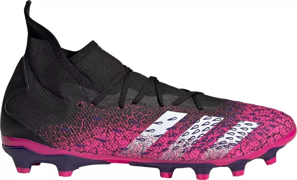 Buty piłkarskie adidas PREDATOR FREAK .3 MG