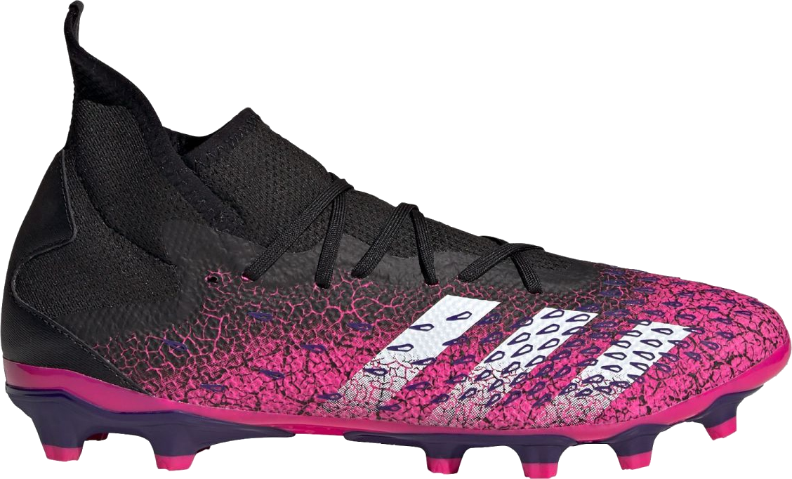 Buty piłkarskie adidas PREDATOR FREAK .3 MG