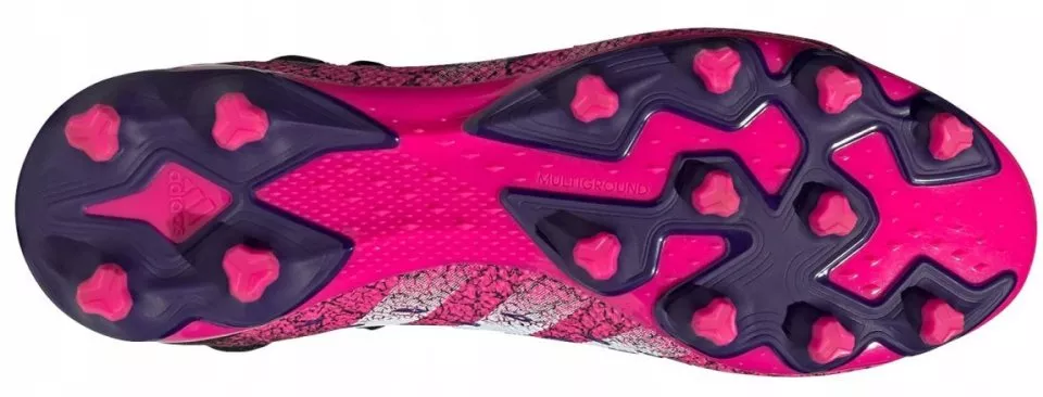 Buty piłkarskie adidas PREDATOR FREAK .3 MG