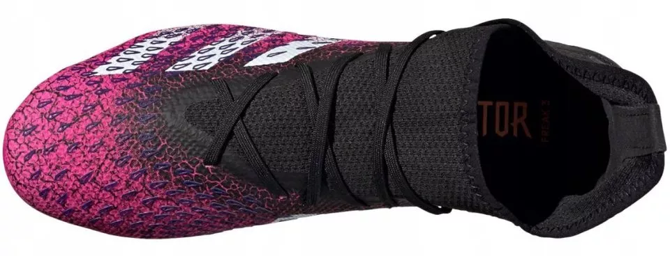 Buty piłkarskie adidas PREDATOR FREAK .3 MG
