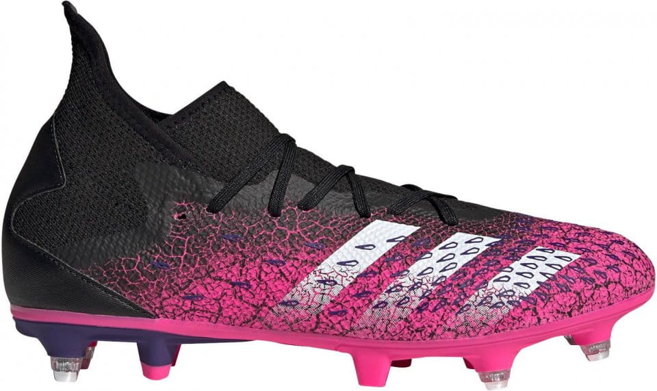 Ghete de fotbal adidas PREDATOR FREAK .3 SG