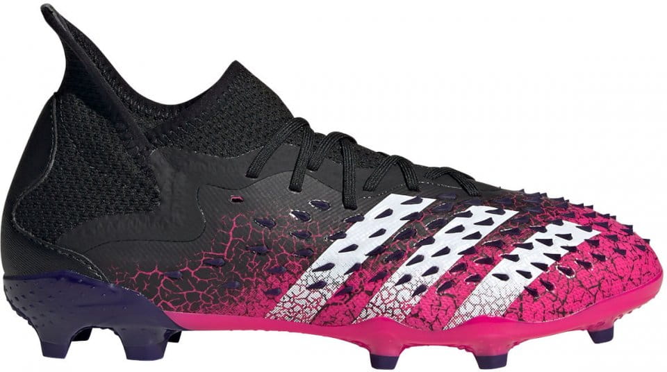 Ποδοσφαιρικά παπούτσια adidas PREDATOR FREAK .1 FG J