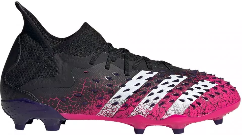 Ποδοσφαιρικά παπούτσια adidas PREDATOR FREAK .1 FG J