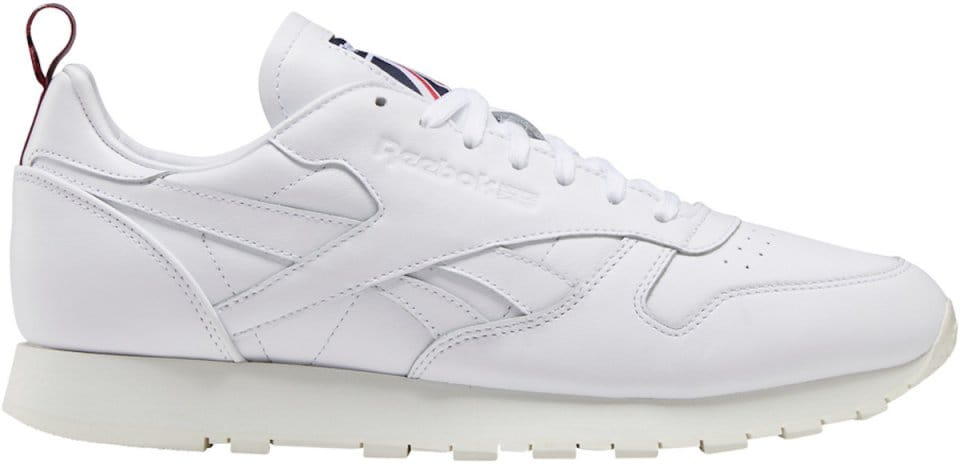 Zapatillas Reebok Classic CL LTHR