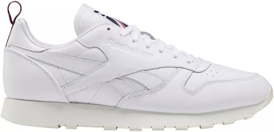 Zapatillas Reebok Classic CL LTHR