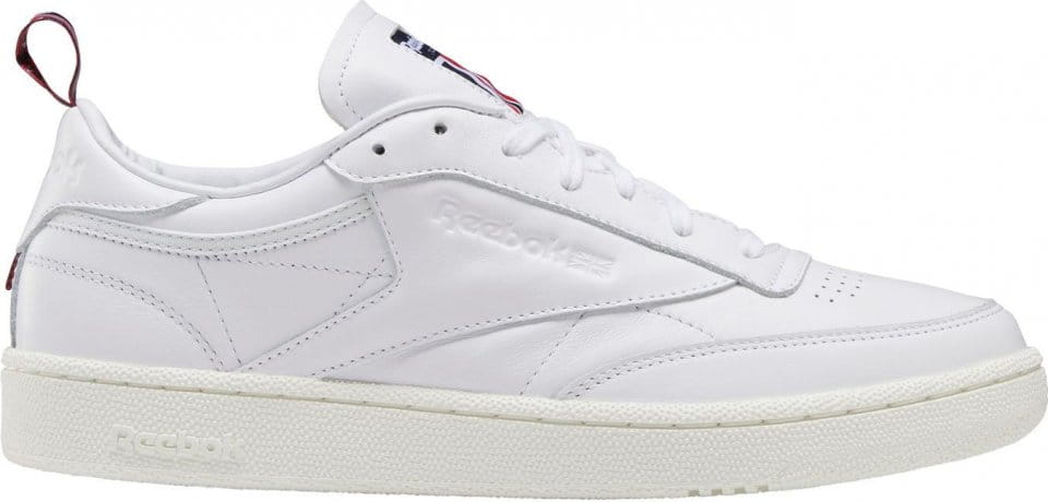 Shoes Reebok Classic CLUB C 85