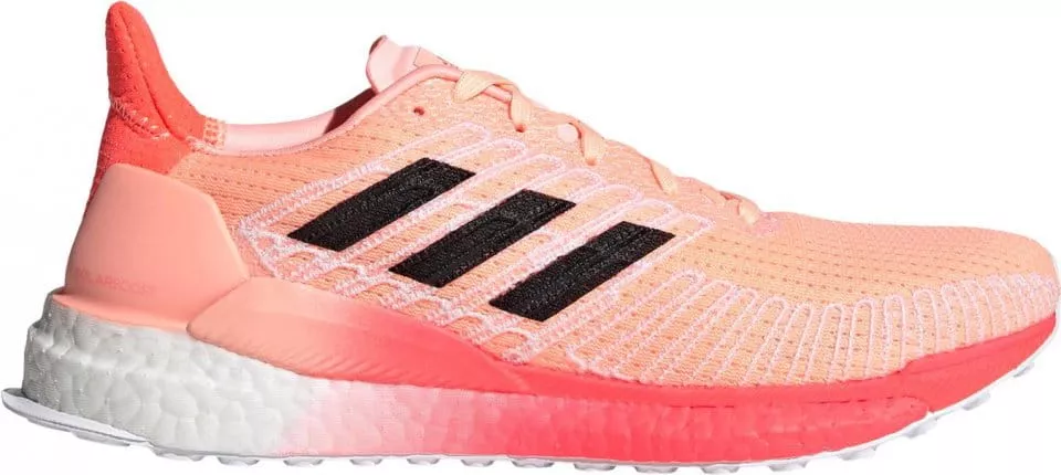 Pantofi de alergare adidas SOLAR BOOST 19 W