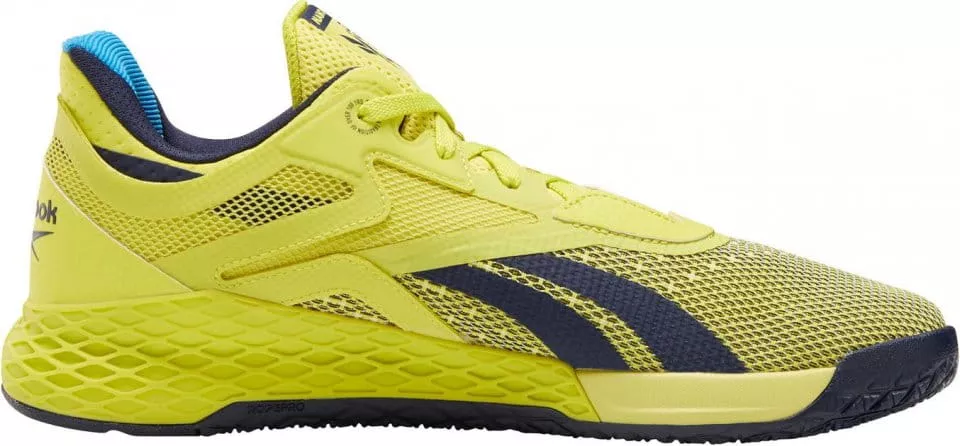 Zapatillas de fitness Reebok Nano X