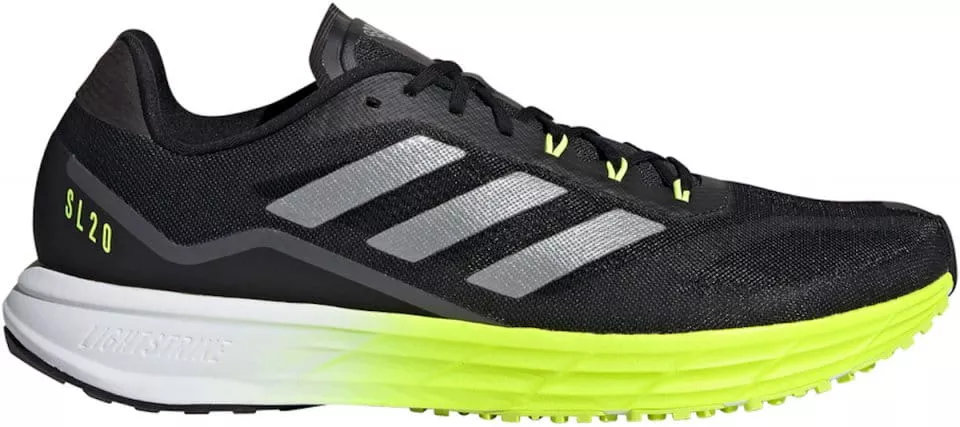Sapatilhas de Corrida adidas SL20.2 M