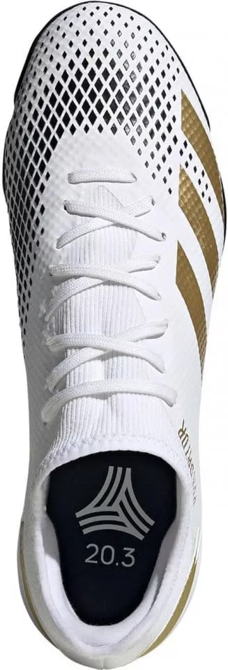 Ghete de fotbal adidas PREDATOR 20.3 L TF