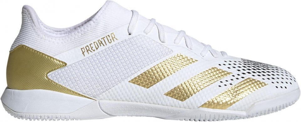 Indoor soccer shoes adidas PREDATOR 20.3 L IN