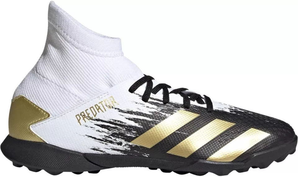 Botas de fútbol adidas PREDATOR 20.3 TF J