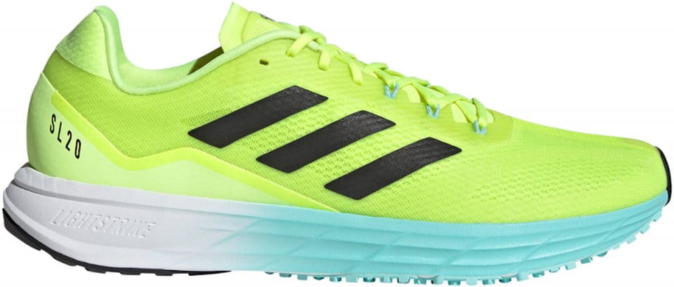 Zapatillas de running adidas SL20.2 M