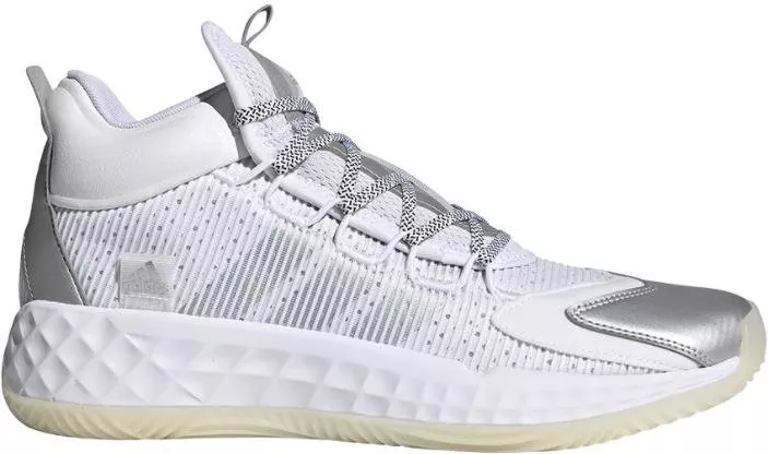 Basketball shoes adidas PRO BOOST Mid