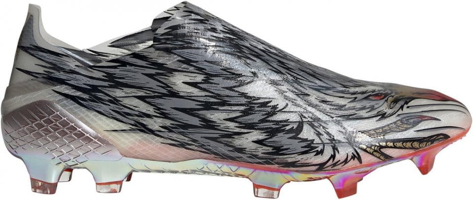 Fotbollsskor adidas X GHOSTED+ FG PF