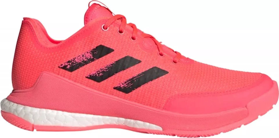 Dámské sálovky na volejbal adidas Crazyflight