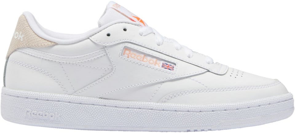 Zapatillas Reebok Classic CLUB C 85 W