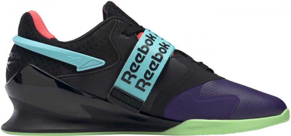 Reebok lifters mens purple online