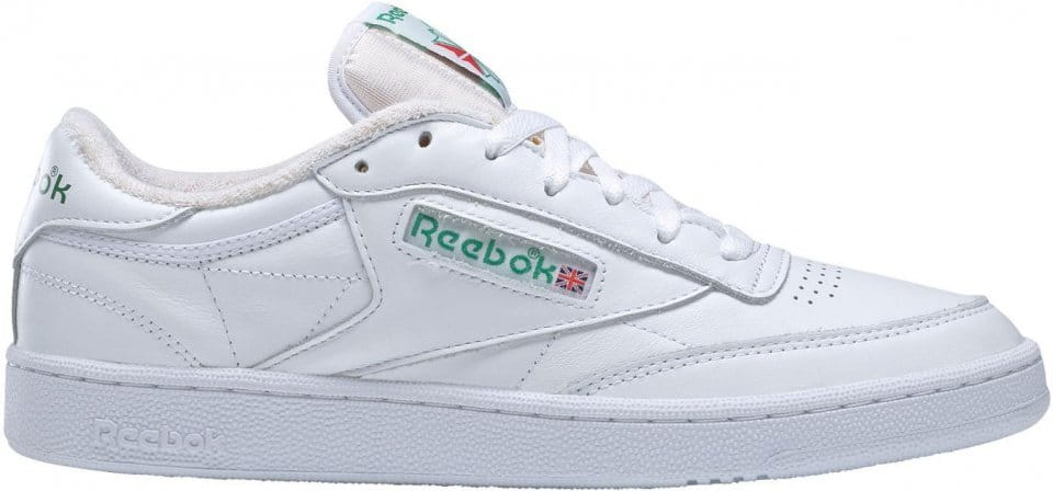 Reebok club c 85 archive hotsell