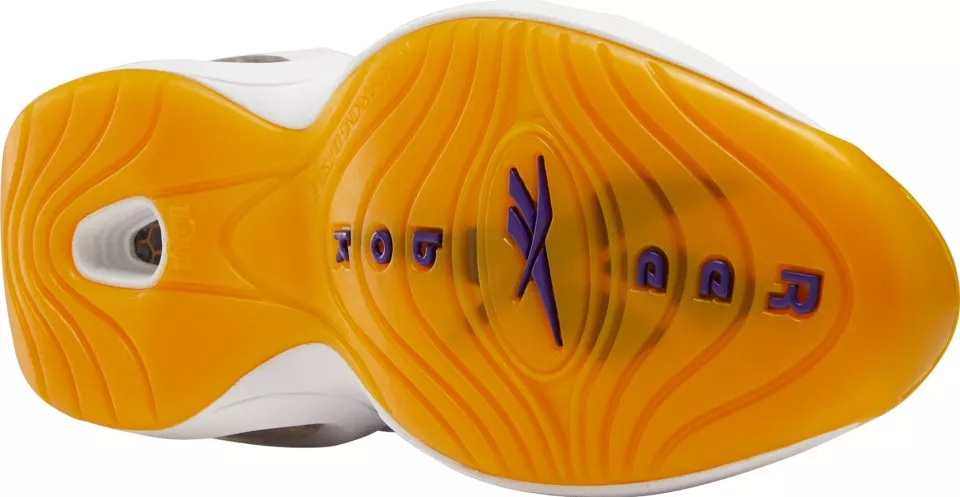 Ghete de baschet Reebok Question MID