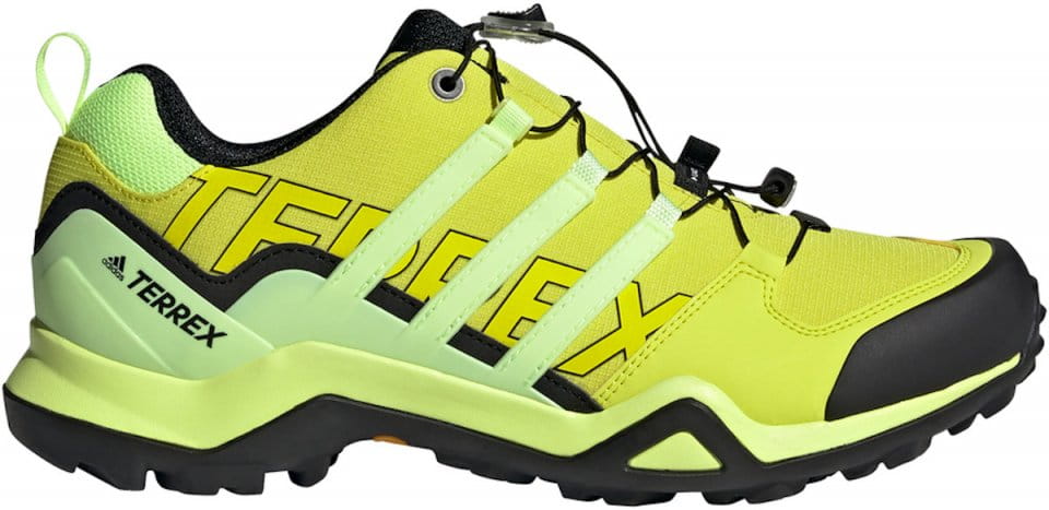 Pánská outdoorová obuv adidas Terrex Swift R2