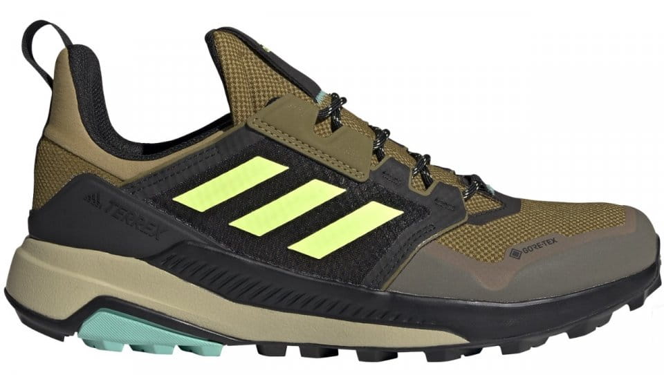 Obuwie adidas TERREX TRAILMAKER GTX