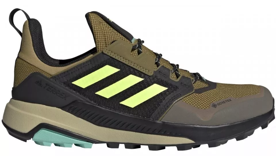 Obuwie adidas TERREX TRAILMAKER GTX