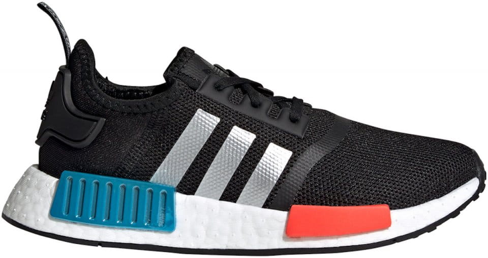 Zapatillas adidas Originals NMD_R1 J