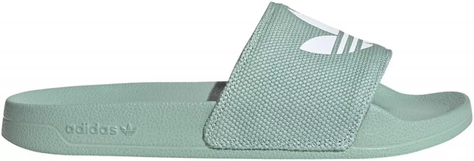 【Adidas コリア】 Adilette Lite adidas originals Adilette Lite 'Green' FX5909