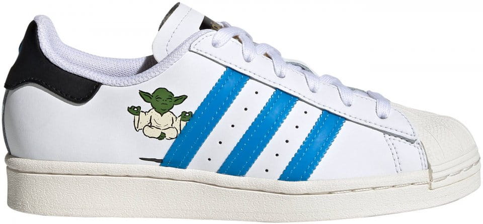 Schuhe adidas Originals SUPERSTAR J
