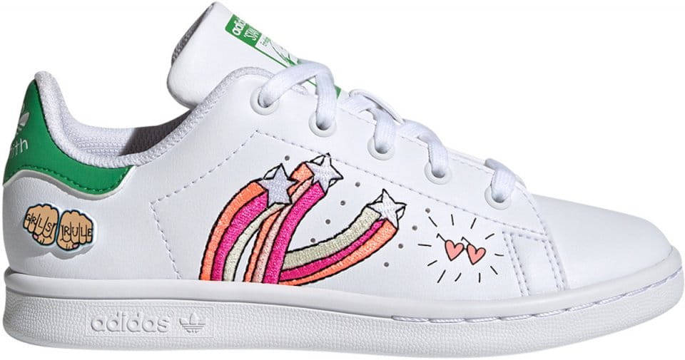 Zapatillas adidas Originals STAN SMITH C