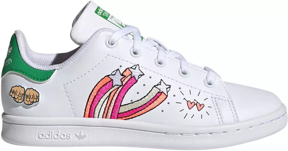 Zapatillas adidas Originals STAN SMITH C