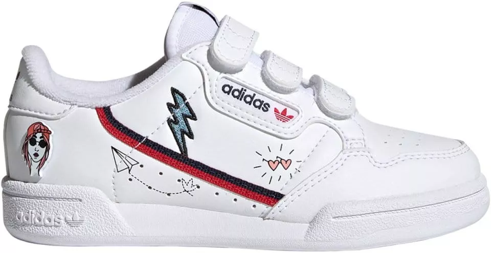 Zapatillas adidas Originals CONTINENTAL 80 CF C