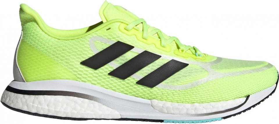 Löparskor adidas SUPERNOVA + M