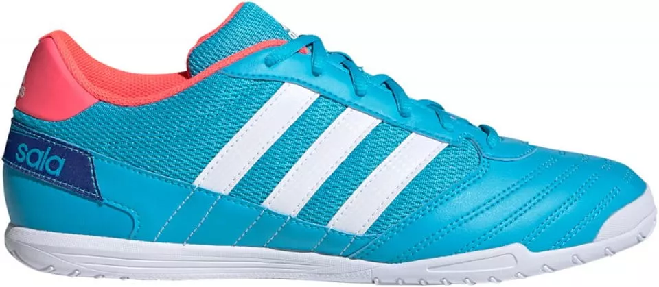 Zapatos de fútbol adidas Super Sala IN