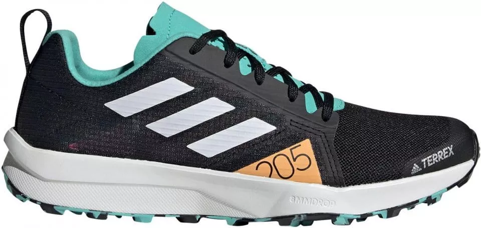 Trailsko adidas TERREX SPEED FLOW W