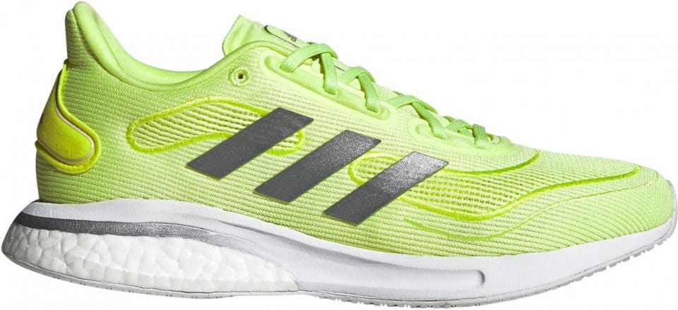Laufschuhe adidas SUPERNOVA W