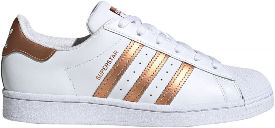 adidas Originals SUPERSTAR W Cipők