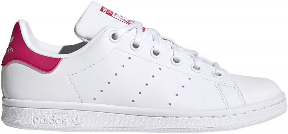 adidas Originals STAN SMITH J Cipők